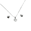 Hero Shot – Set Cuore Bicolore