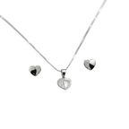Hero Shot – Set Cuore Bicolore