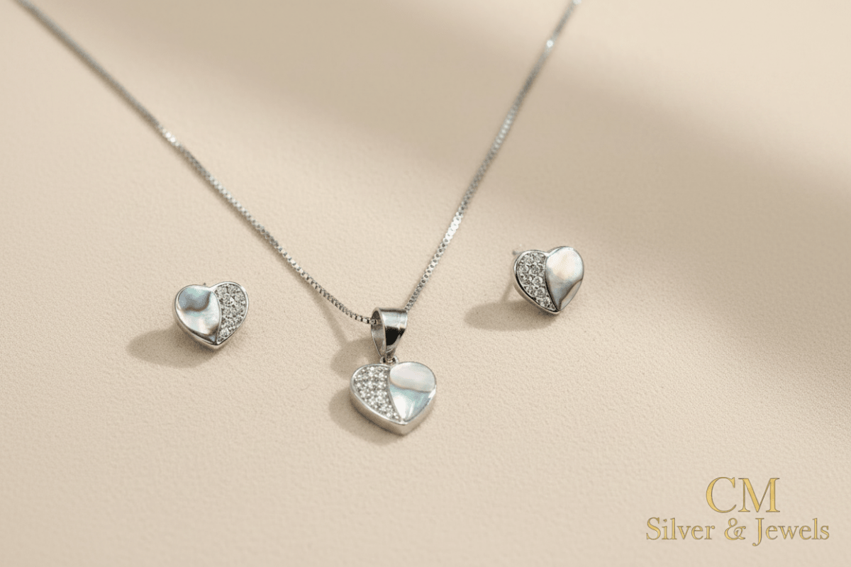 gioielli - https://cmsilverejewels.myshopify.com/ - argento