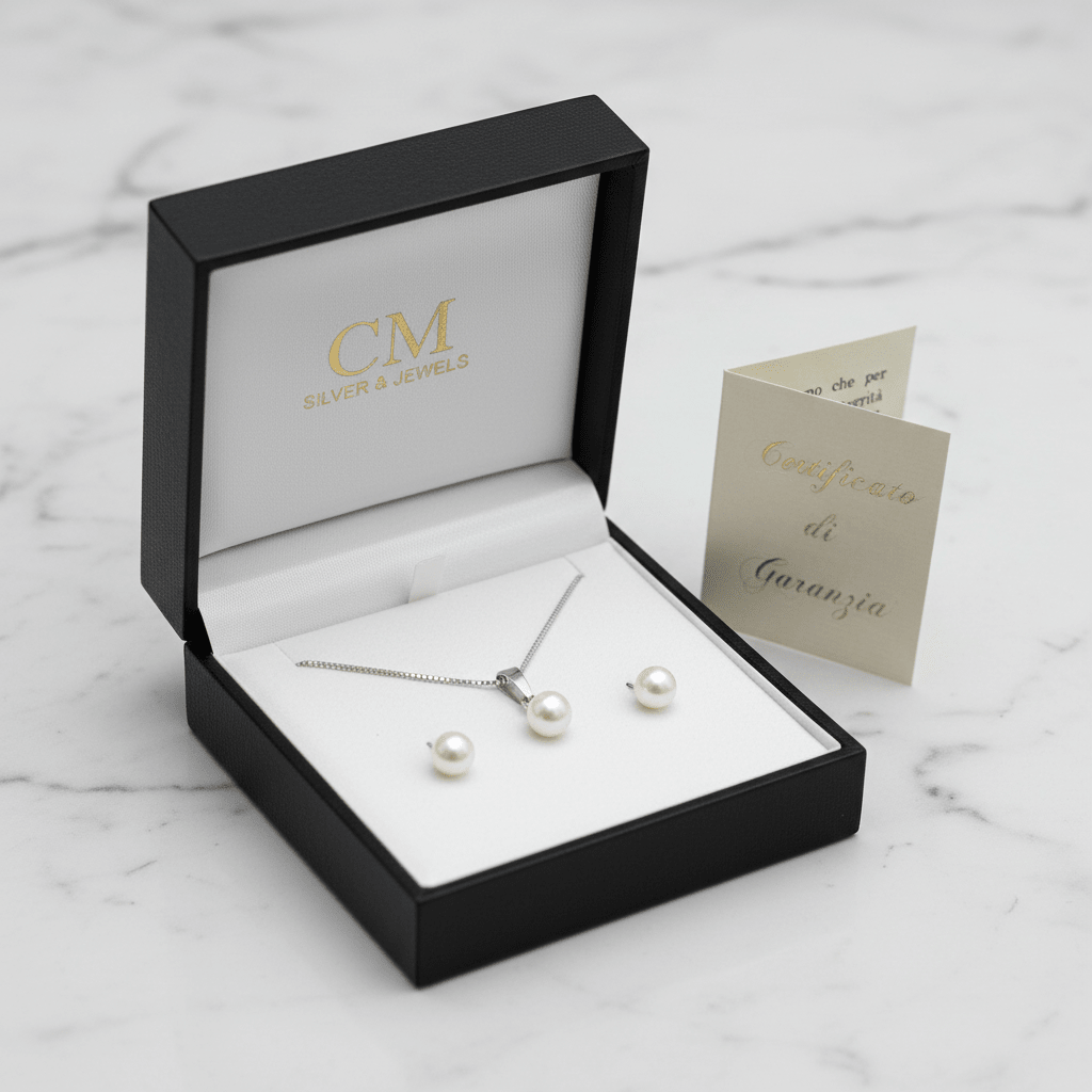 gioielli - https://cmsilverejewels.myshopify.com/ - argento