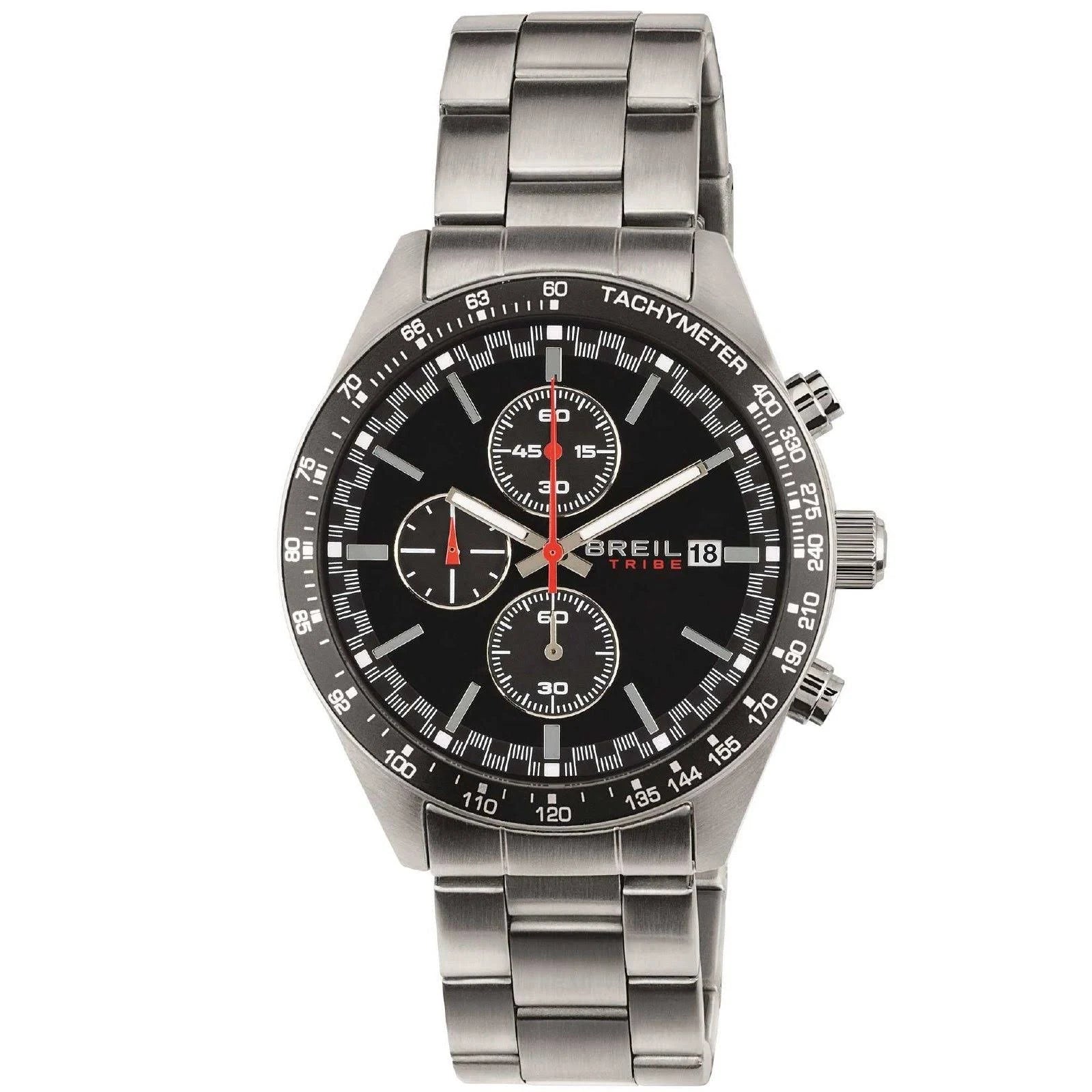 uomo Breil – Orologio Cronografo Fast EW0321