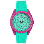 Orologio ZZero ZZ9001V Chrono Donna – Cassa 42mm Fucsia | CM Silver Jewels