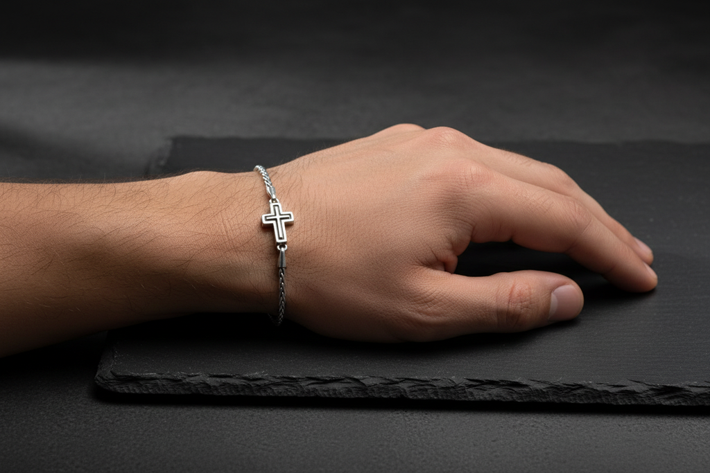 Shot 2 – Lifestyle indossato