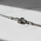 Shot 3 – Detail macro croce minimal