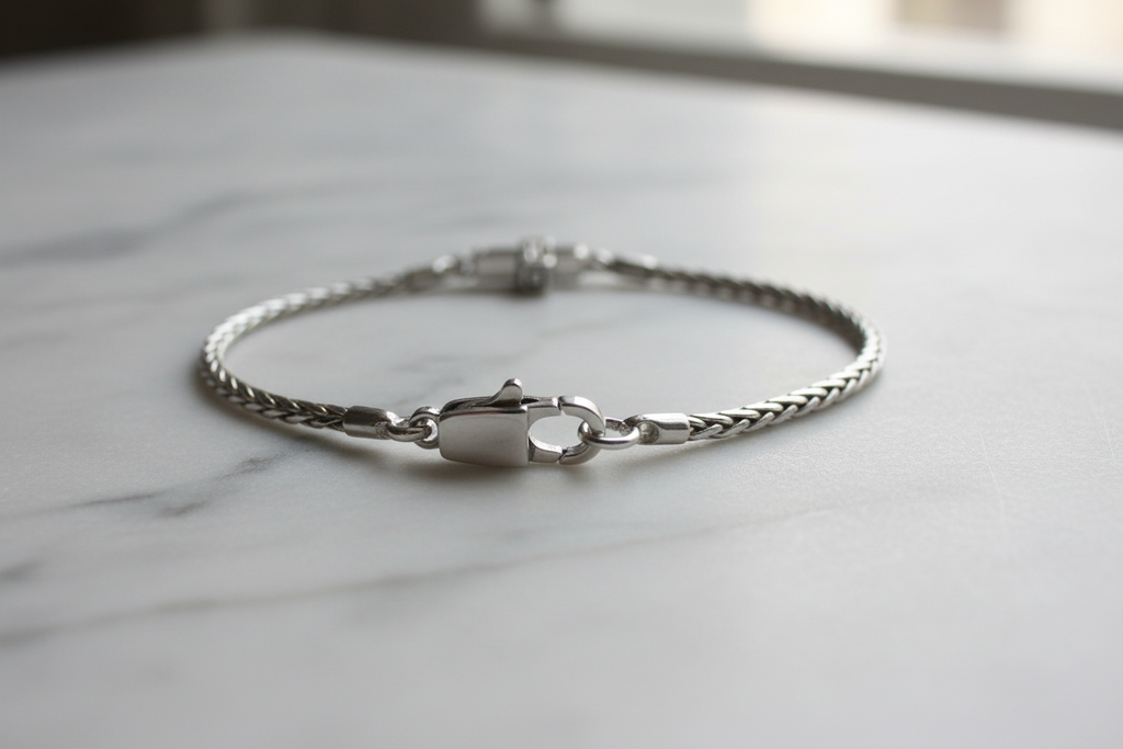 Shot 5 – Angolo alternativo retro e chiusura