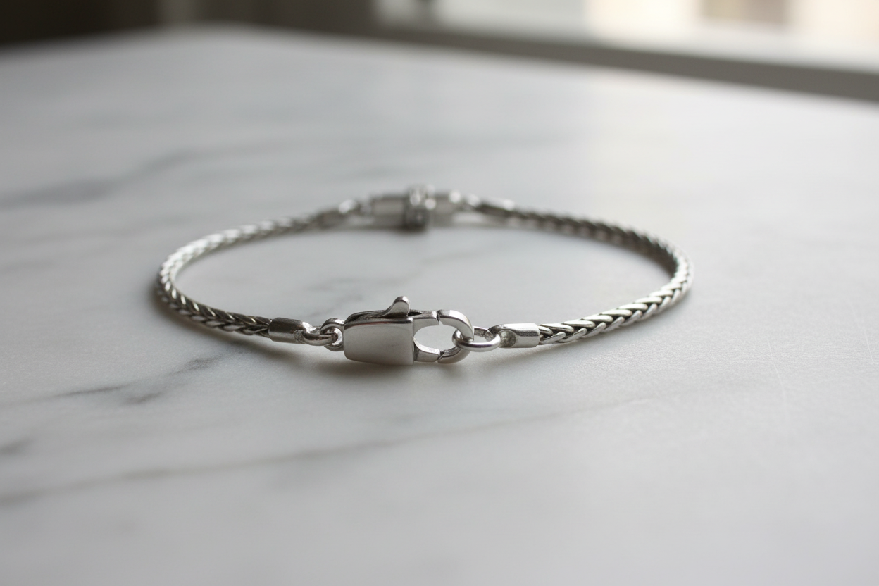 Shot 5 – Angolo alternativo retro e chiusura