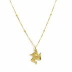 Trinacria Oro - Hero