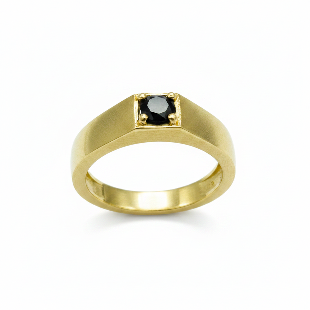 Zircone - Sfondo Bianco